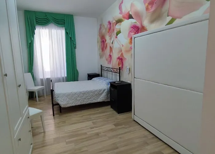Maison d'hôtes Maria In Vaticano 2 Orchidea *